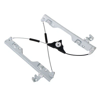 Front Left Power Window Regulator w/o Motor For Infiniti FX35 2009-2011 2012 - Image 1 of 4