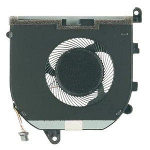 Dell XPS 15 9570 P56F fan cooler DFS501105PROT EP, left - Bild 1 von 4