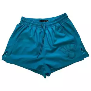 Women PRO STANDARD Miami Dolphins Logo Short - Picture 1 of 4