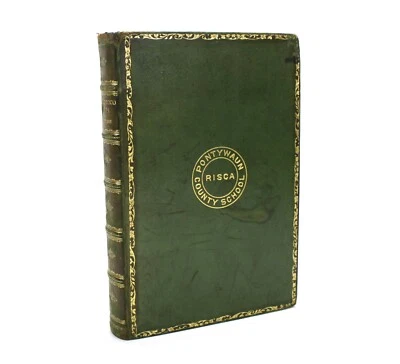 Tanglewood Tales; A Wonder Book for Girls and Boys, Nathaniel Hawthorne, c. 1890 - Image 1 of 4