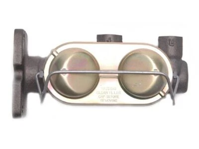 For 1971-1972 Dodge Dart Brake Master Cylinder Raybestos 16198BT - Image 1 of 2