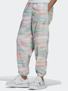 Adidas Damen R.Y.V Marble Trainingshose Größe 32 X-Small - Bild 1 von 6