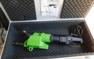 UNITEC SPTZNAS TYPE 512150070 ELECTRIC RECIPROCATING SAW - Picture 1 of 9