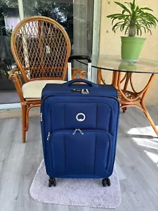 Delsey Optimax Lite 2.0 Expandable 24" Check-in Spinner - Picture 1 of 7