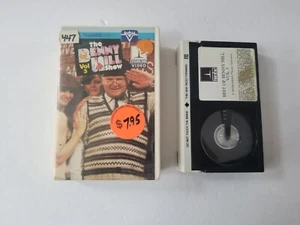 The Best Of The Benny Hill Show Volume 3 (Betamax, Plastic Case) - Bild 1 von 1