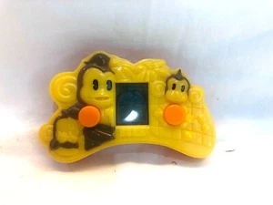 2003 McDonalds Sega Super Monkey Ball Mini Handheld Electronic Game * Works * - Picture 1 of 5