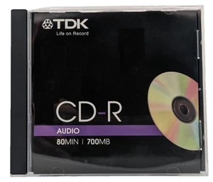 Recordable Blank Discs CD Free UK P&P Value Guaranteed Fast Dispatch Audio CD - Picture 1 of 8
