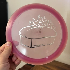 Innova Champion Firebird (FireBREAD Stamp) [173-5g] - Picture 1 of 2