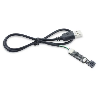 Benutzerdefinierter Autofokus, USB 2.0, Maximale Auflösung 2592 X 1944, 67 8730 - Bild 1 von 4