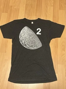 Moon Duo Wooden Shjips Psychedelic Rock Band T-Shirt S American Apparel Track 50 - Bild 1 von 7