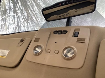 Console Front Roof With Sunroof Fits 08-17 ENCLAVE 4560672 Foto 1 de 4