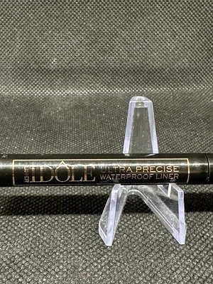 Lancome Idole ультра точная водонепроницаемая подкладка - дорожная мини 01 черная - Изображение 1 из 3