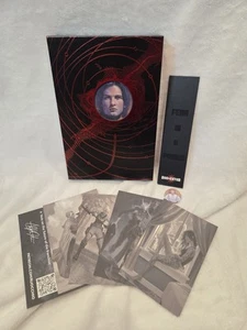 Empire of Silence (Diamond Edition) | Christopher Ruocchio | SIGNED | +RIGHTS - Imagen 1 de 10