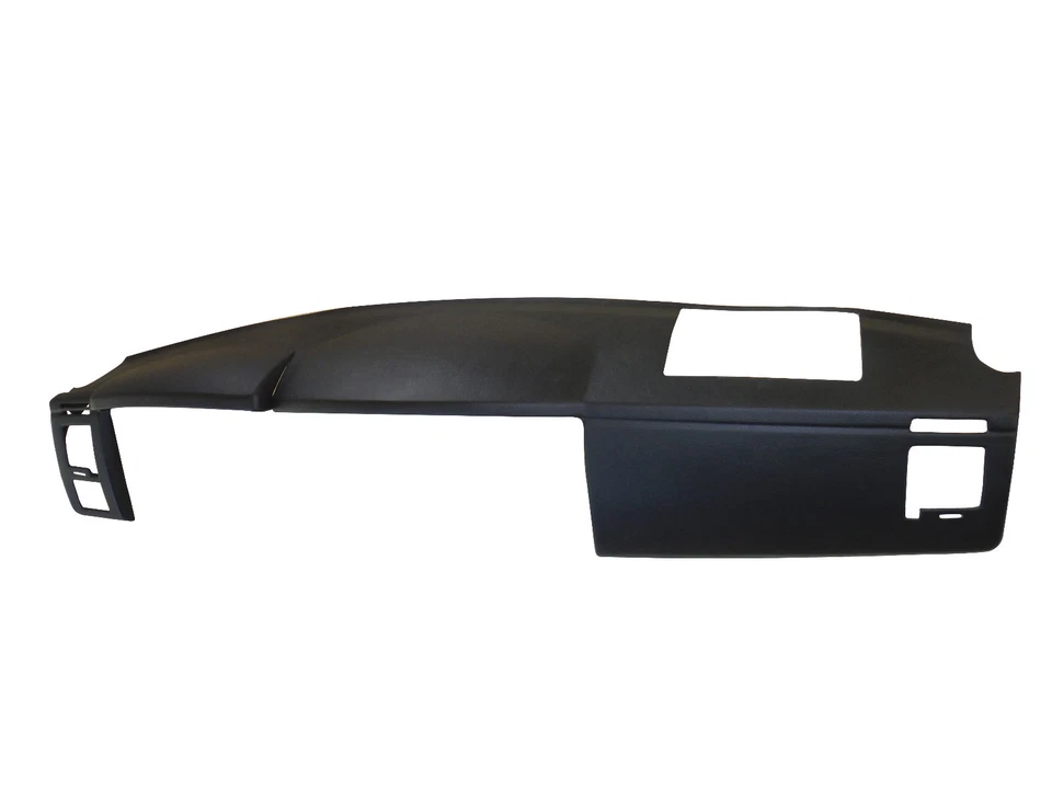 Dodge Ram 1500, 2500, 3500 Truck Dash Cap, skin, overlay, cover 2006, 2007, 2008 - Изображение 1 из 1