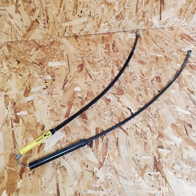 Cable de embrague deslizante deportivo Harley-Davidson FLSB Breakout Slim 37200215 Foto 1 de 4