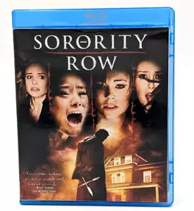 Sorority Row (2009) - Blu-ray - Imagen 1 de 2