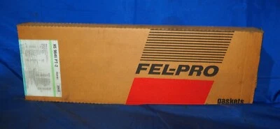 Juego completo de juntas de culata de motor FelPro para Mazda 929 1990-1991 Foto 1 de 4