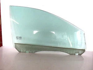 GENUINE FORD FOCUS MK2  DRIVER SIDE FRONT 5 DOOR GLASS 43R 000016 05-10 - Picture 1 of 2