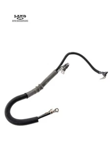 MERCEDES R230 SL-CLASS ENGINE STARTER ALTERNATOR POSITIVE BATTERY CABLE SL55 AMG - Picture 1 of 4