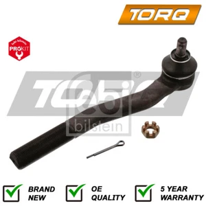 Tirante estremità anteriore destro inferiore torq adatto a Jeep Grand Cherokee 1998-2005 - Foto 1 di 2