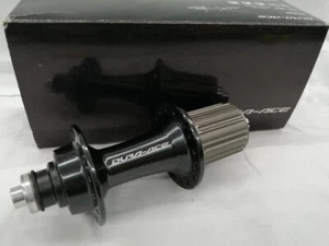 Mozzo Shimano Dura Ace FH-9000 32H - Foto 1 di 17