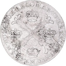 [#1045315] Coin, AUSTRIAN NETHERLANDS, Maria Theresa, Kronenthaler, 1774, Bruss,