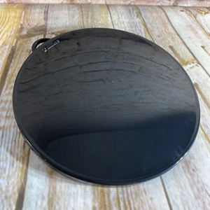NEW Culinare Rocket Chef Replacement Part Black LID Only For The Bowl - Picture 1 of 2