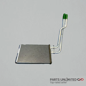 14-20 Maserati Ghibli M157 OEM HVAC heater core radiator # S8041001 - Picture 1 of 3