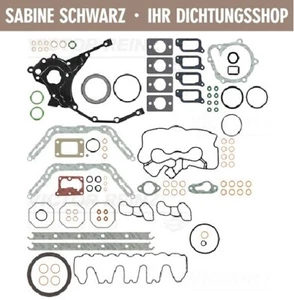 Dichtsatz für Deutz Motor BF 6 M 2012 C / Atlas AB 1905 M / AB 2205 M - Bild 1 von 1