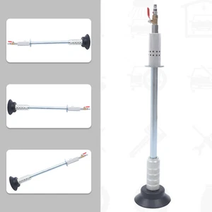 Druckluft Werkzeug Set Ausbeulhammer Ausbeulwerkzeug Ausbeul Satz Kfz Ausbeulen - Bild 1 von 10