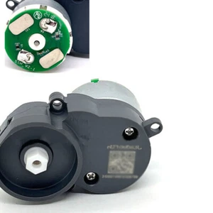 Cepillos laterales Motor Accesorios para Roborock S7 T7 Aspirador Motor Reparación Pieza - Imagen 1 de 7