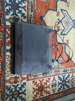 Dual CS2110 Hifi Stereo Turntable - Image 1 of 4