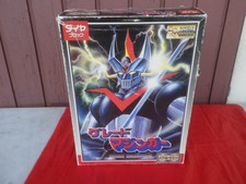 Kawada diablock great mazinger 1998 limited ed rare/japan lego