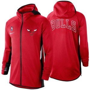 chicago bulls jacket ebay