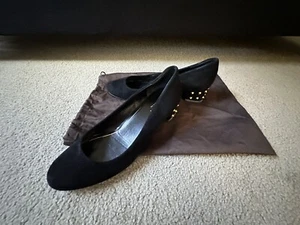 Gucci womens shoes Size 35 - Picture 1 of 7