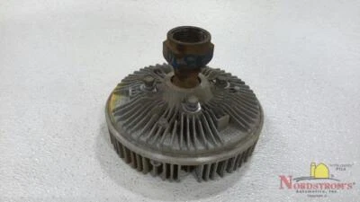 2004 Ford E350SD Van Radiator Fan Clutch - Image 1 of 4