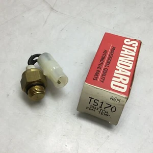 Standard TS170 Engine Cooling Fan Switch - Picture 1 of 1