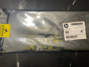 HP Motherboard E3-1535M WIN 921329-601 NEW - Picture 1 of 2