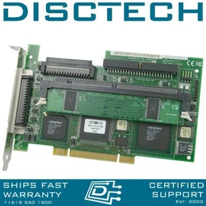 Adaptec AAA-131U2 Ultra2 SCSI RAID Controller Card - Picture 1 of 3