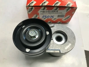 0380816 35015 CUSCINETTO CINGHIA OPEL ASTRA CORSA COMBO MERIVA 1.7 DI DTI 8/16V - Bild 1 von 2