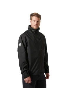 Men's Coats & Outerwear Helly Hansen Crew Jacket 2.0 Size X-Large - Picture 1 of 11