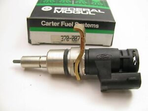Carter 370-007 Vehicle Speed Sensor OEM FORD