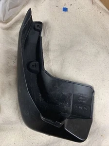 HONDA REAR LEFT MUD FLAP  TLA-RR -L OEM - Picture 1 of 4