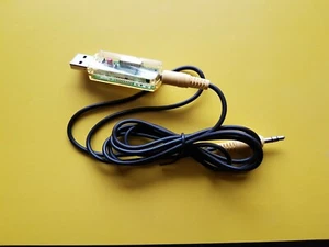 Interface de simulateur USB Phoenix pour Turnigy 9X, Turnigy 9XR, Turnigy 9XR Pro, ER9x - Photo 1/1