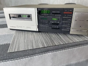 Pioneer CT-X9 Autoreverse Cassette Deck.Read. - Picture 1 of 11
