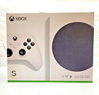Console Microsoft Xbox Series S 512 Go - Blanc - D'OCCASION - EXCELLENT ÉTAT
