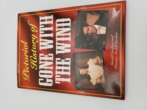 Pictorial History of Gone with the Wind by H. M. Gardner and Gerald Gardner (19… - Picture 1 of 4