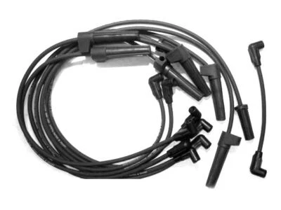 Juego de cables de bujía United Automotive 45967WFGF para Chevrolet K3500 1988-1993 Foto 1 de 2