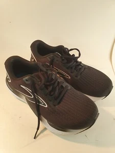 *No Insoles Brooks Glycerin 21 Women's Size 8 Wide High Cushioned Running Shoes - Picture 1 of 19