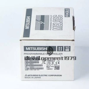 UN NUEVO Mitsubishi FX2NC-32MT-DSS - Imagen 1 de 12